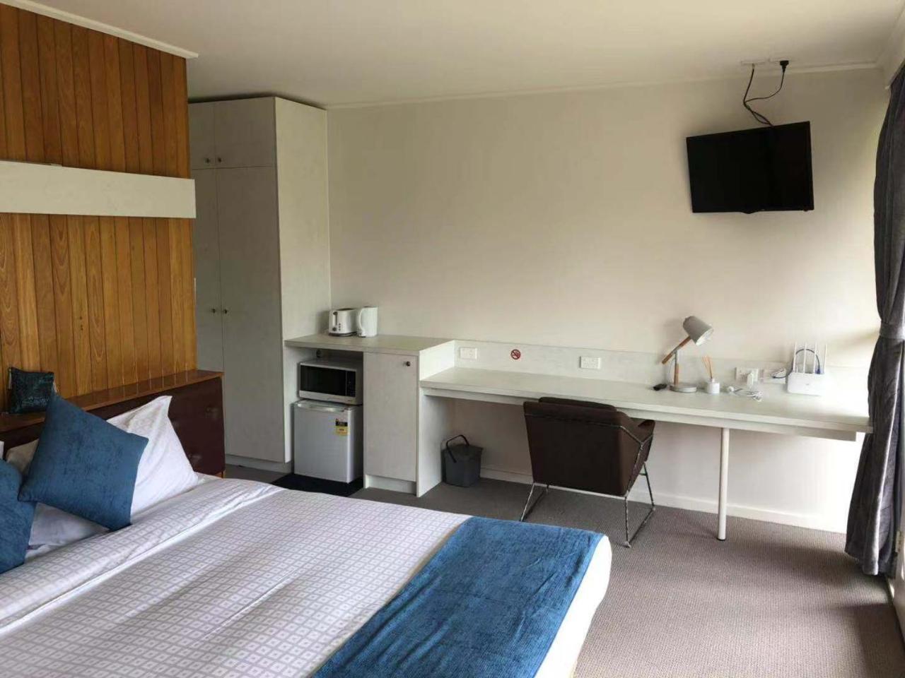 The Wurruk Motel Sale Zewnętrze zdjęcie