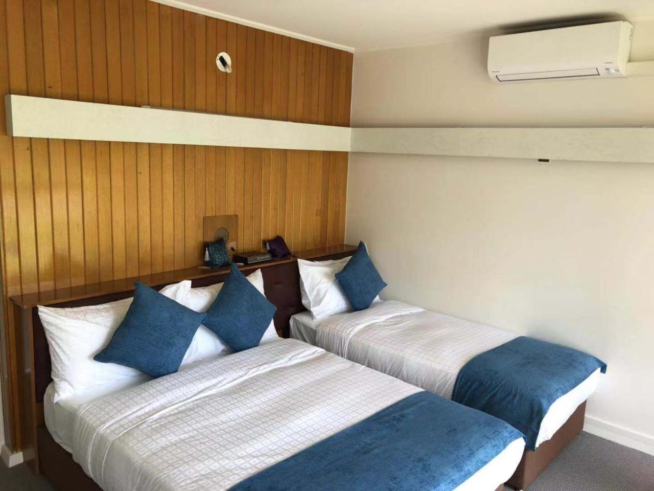 The Wurruk Motel Sale Zewnętrze zdjęcie