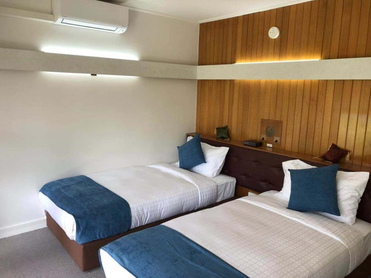 The Wurruk Motel Sale Zewnętrze zdjęcie