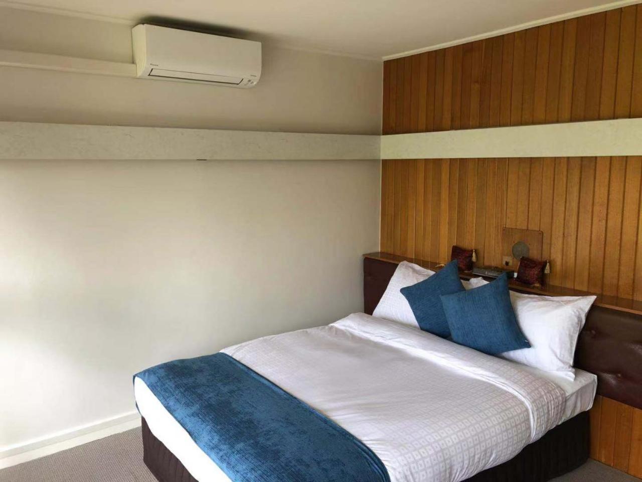 The Wurruk Motel Sale Zewnętrze zdjęcie