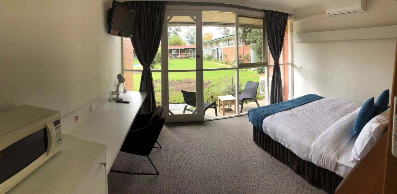 The Wurruk Motel Sale Zewnętrze zdjęcie