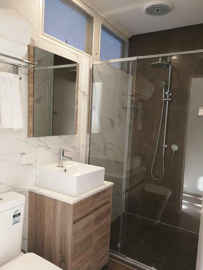 The Wurruk Motel Sale Zewnętrze zdjęcie