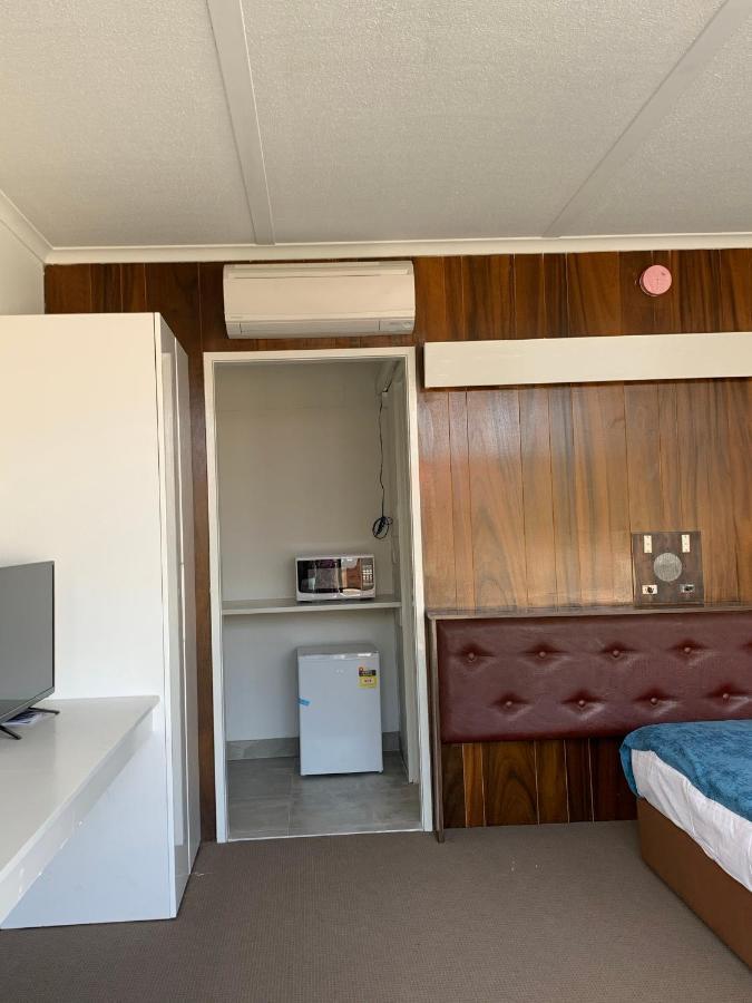 The Wurruk Motel Sale Zewnętrze zdjęcie